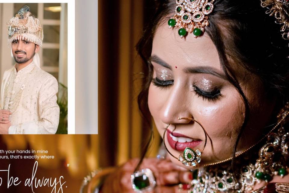 wedding Photographer in Noida