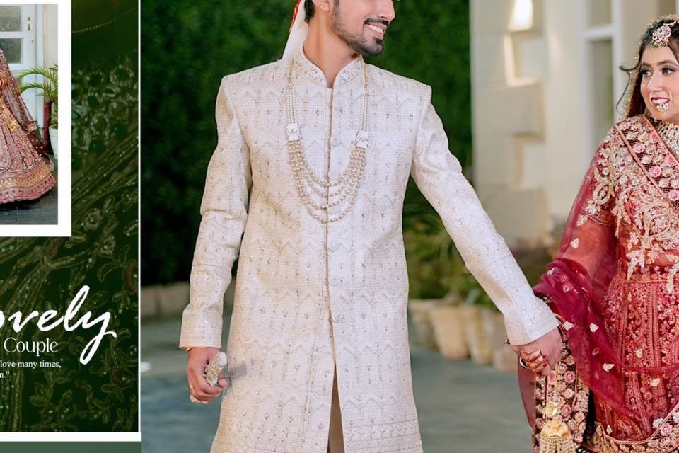 wedding Photographer in Noida