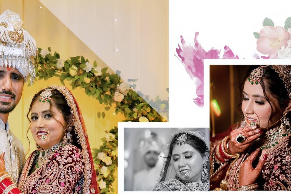 wedding Photographer in Noida