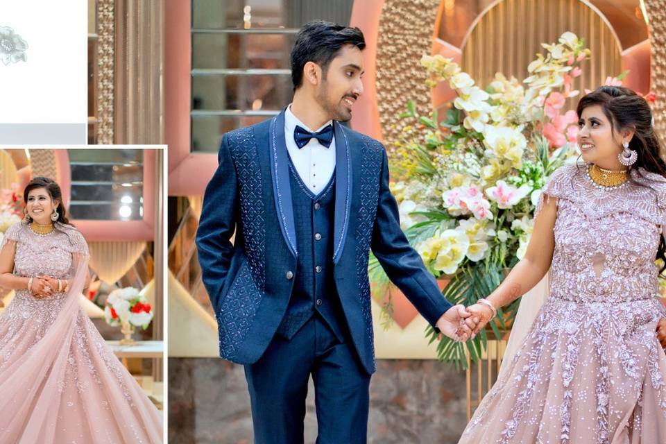 wedding Photographer in Noida