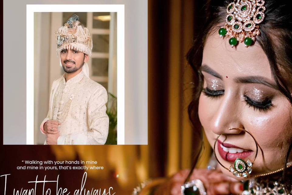 wedding Photographer in Noida