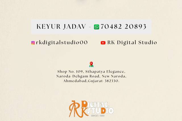 RK Digital Studio