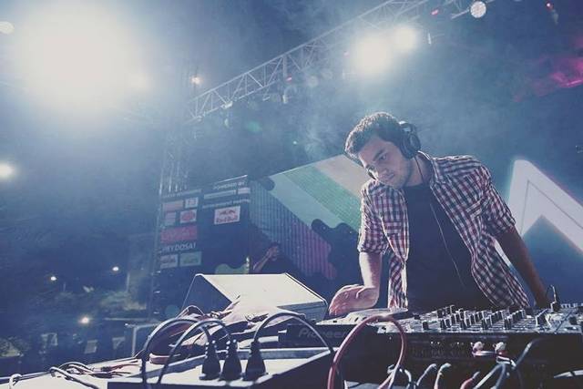 DJ Akshat