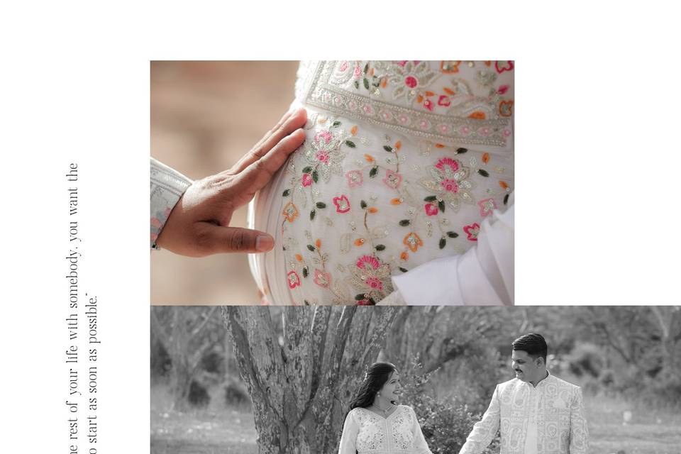 Candid Photography