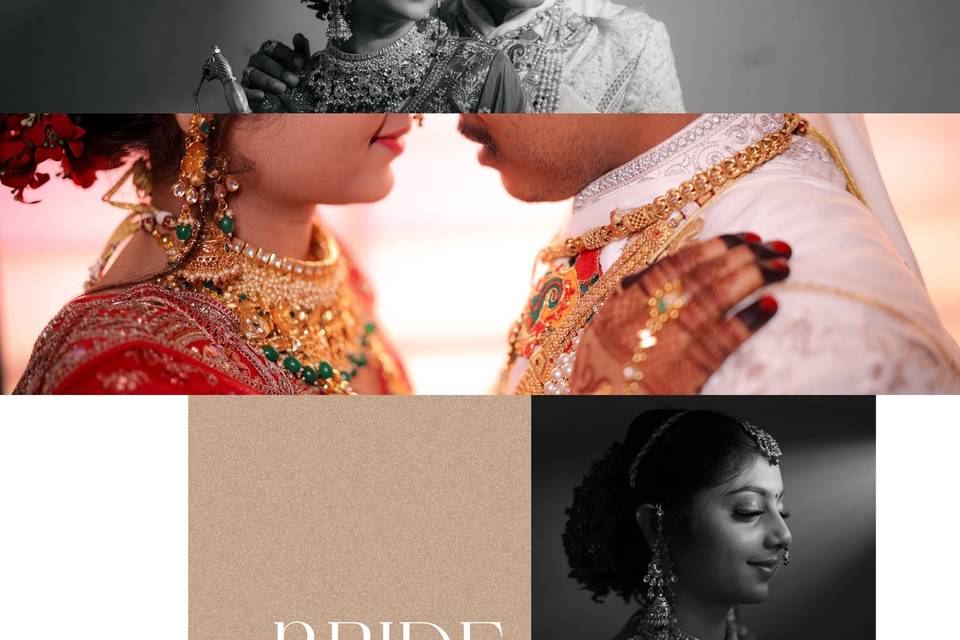 Candid Photography