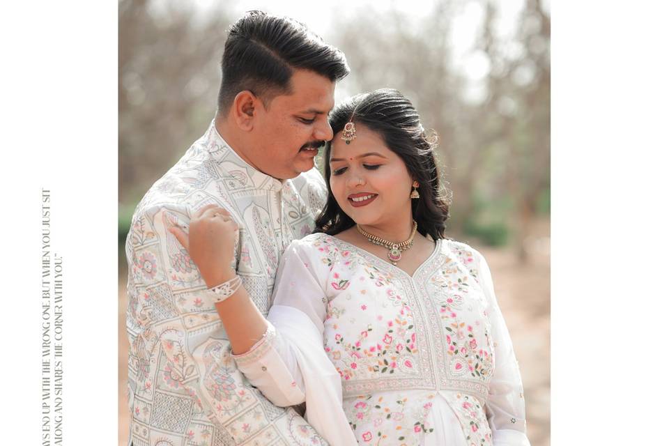 Candid Photography