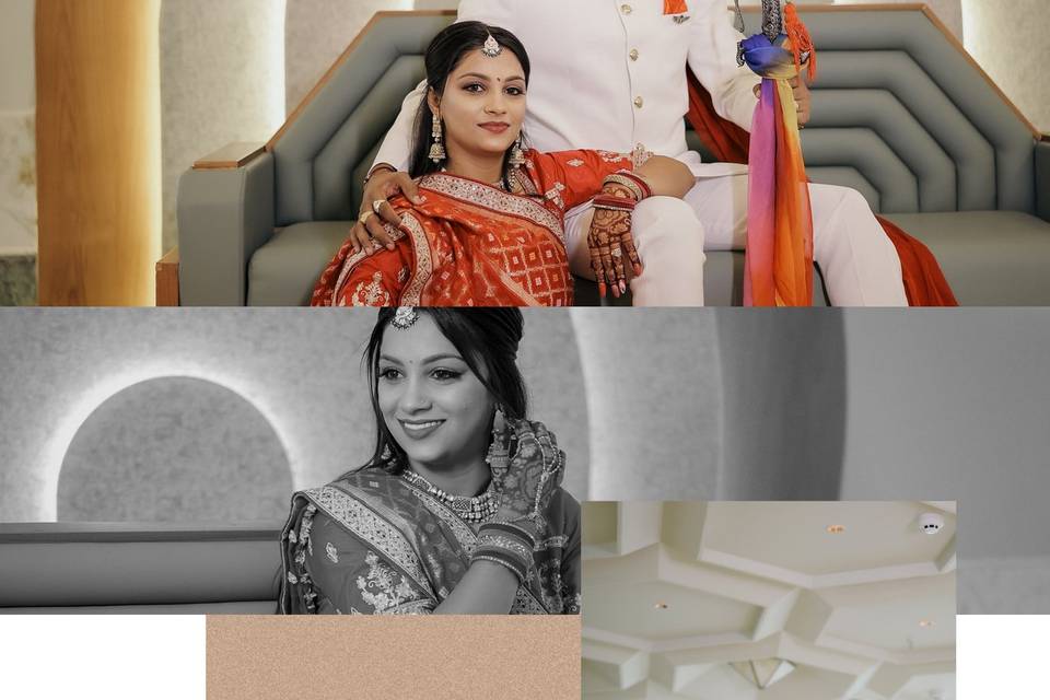 Candid Photography