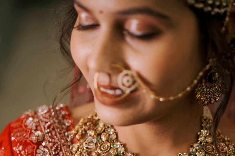 Candid Photography