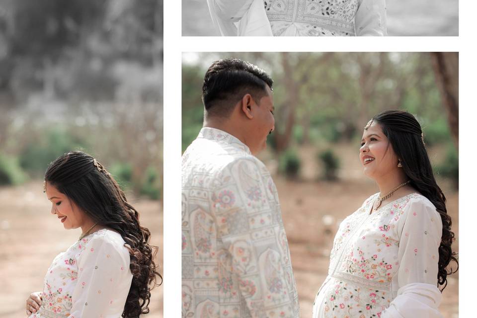 Candid Photography