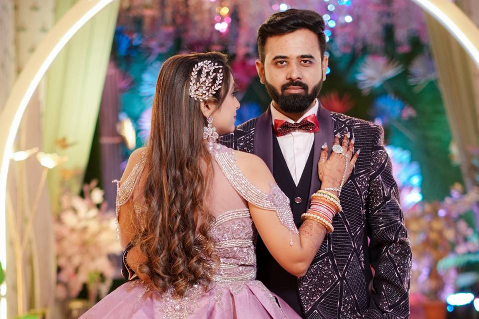 Candid Photography