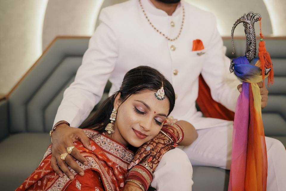Candid Photography