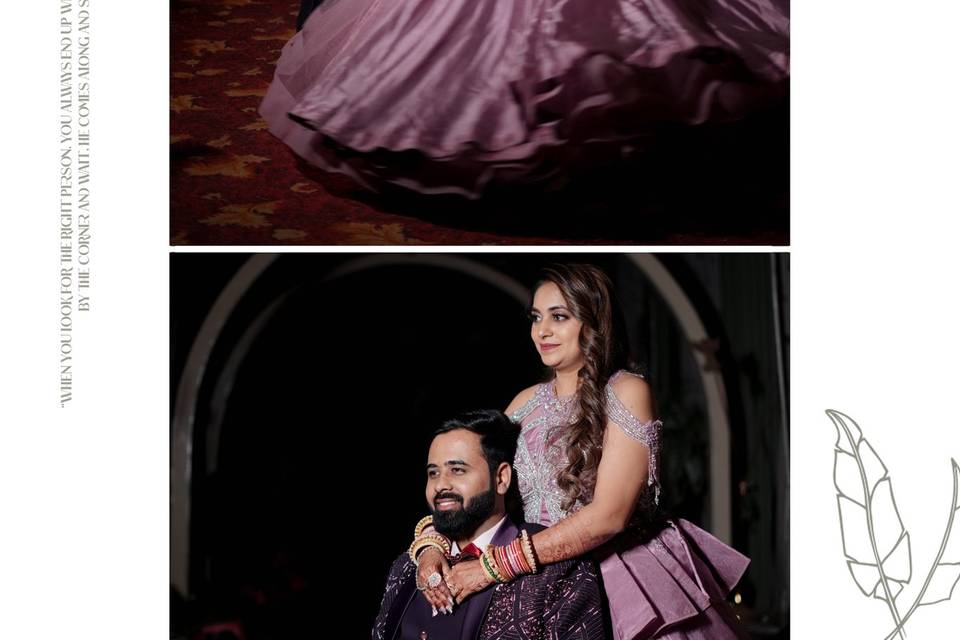 Candid Photography
