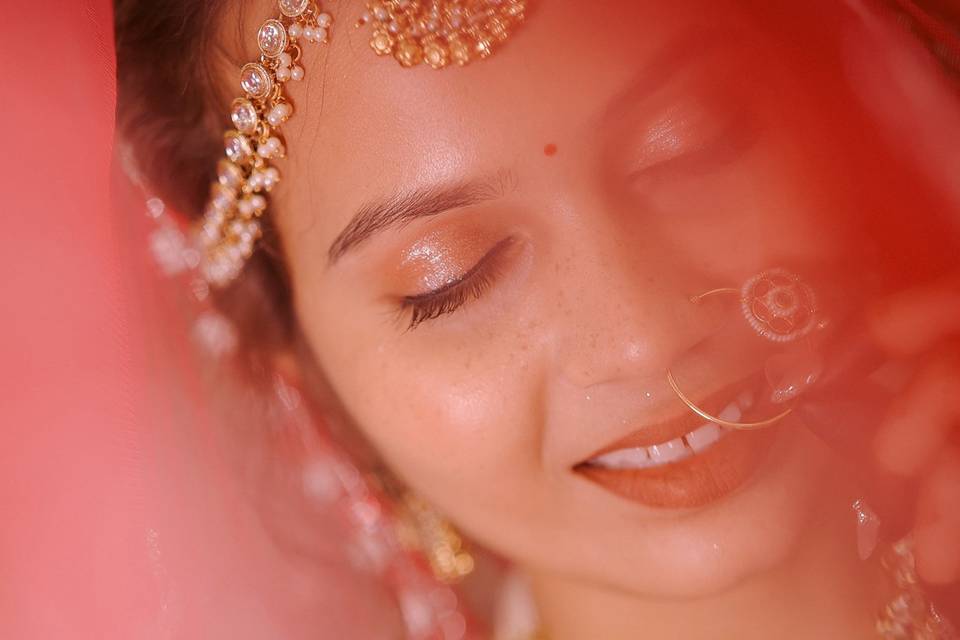 Candid Photography