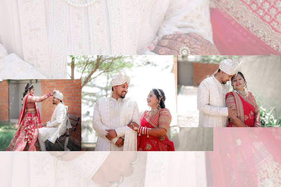 Candid Photography