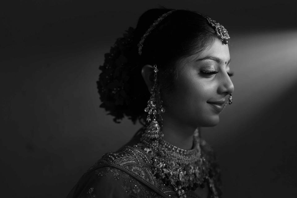 Candid Photography