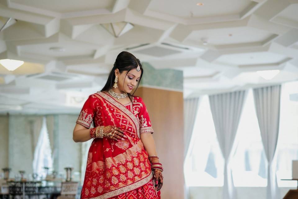 Candid Photography