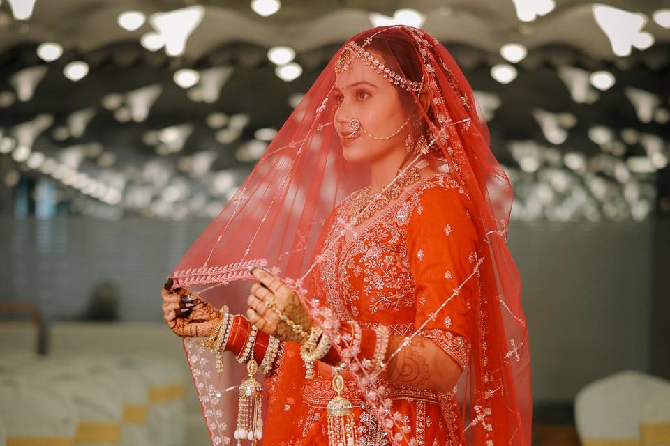 Candid Photography