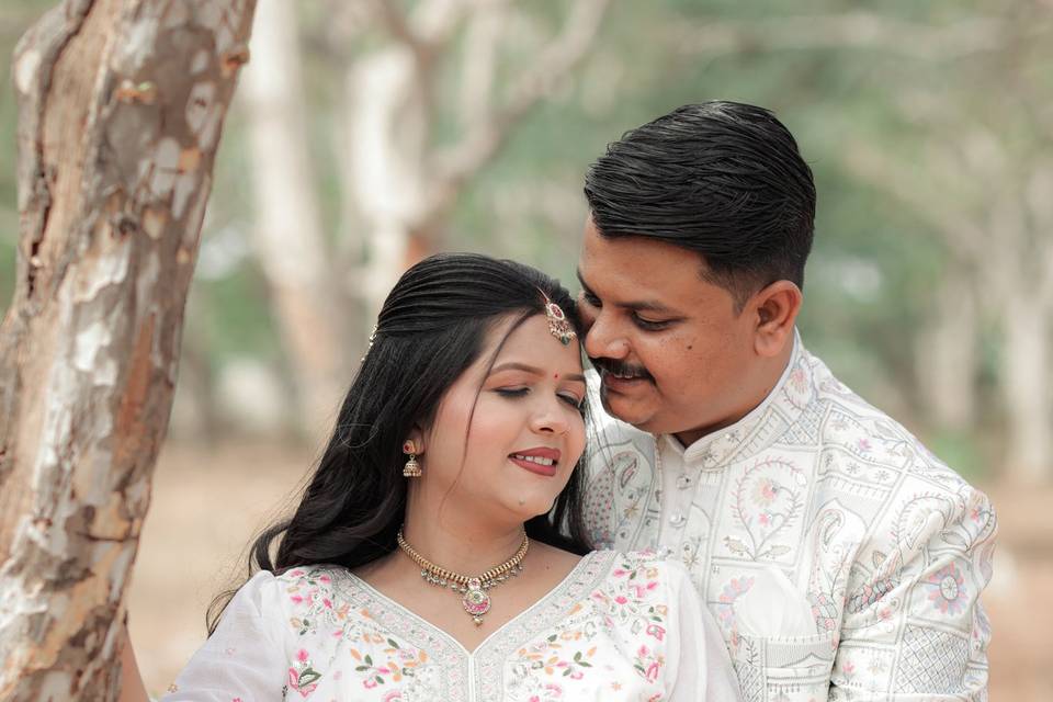 Candid Photography