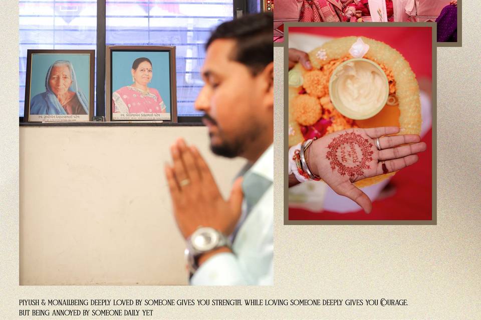 Candid Photography
