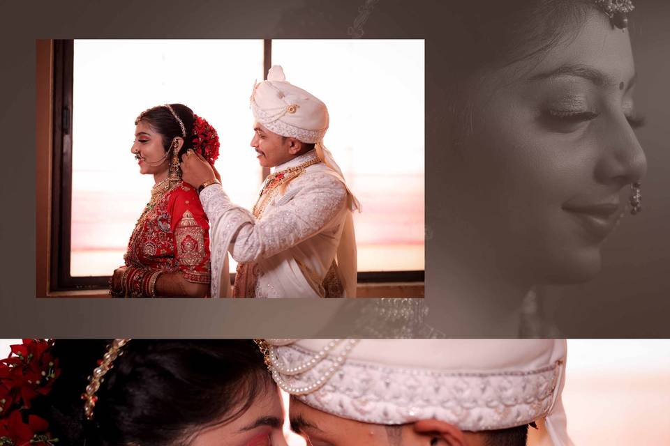 Candid Photography