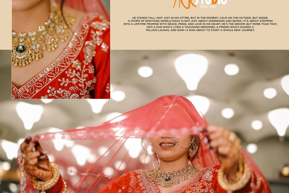 Candid Photography