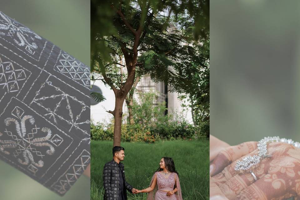 Candid Photography