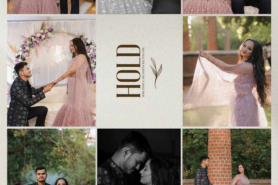 Candid Photography