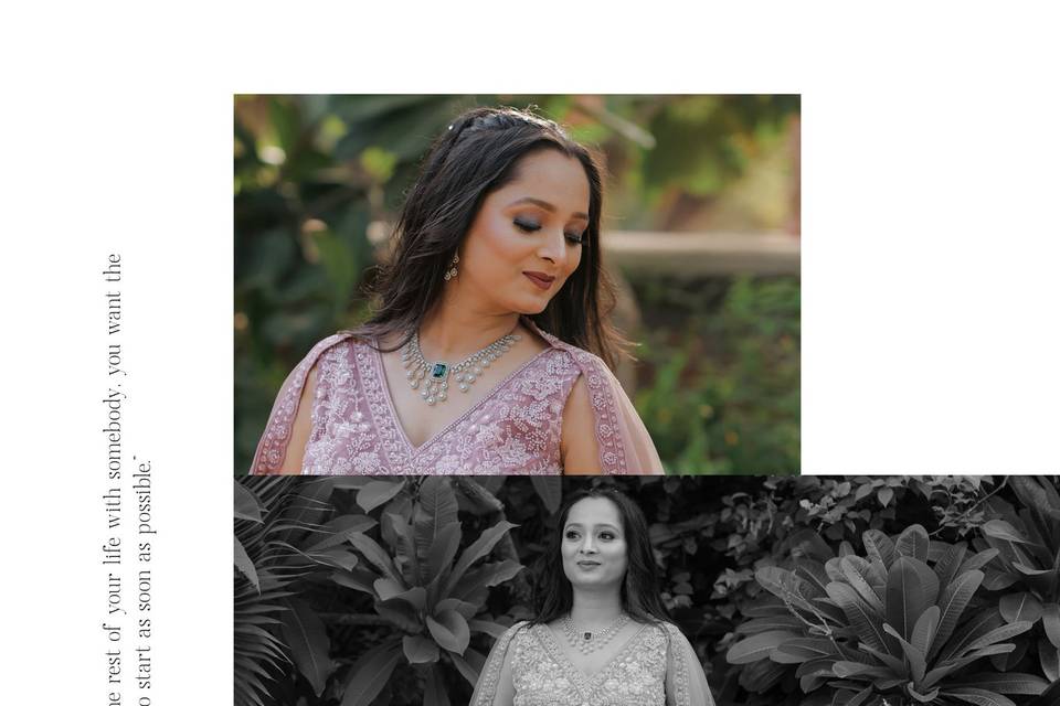 Candid Photography