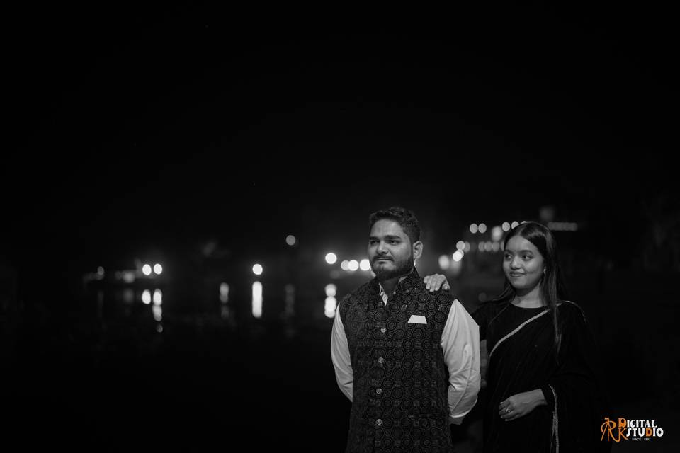 Candid Photography