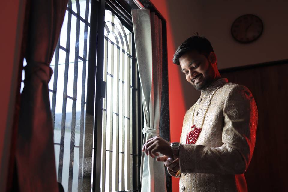 Candid Photography