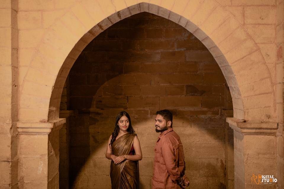 Candid Photography
