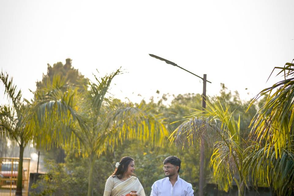 Candid Photography