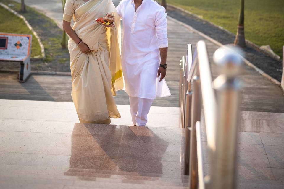 Candid Photography