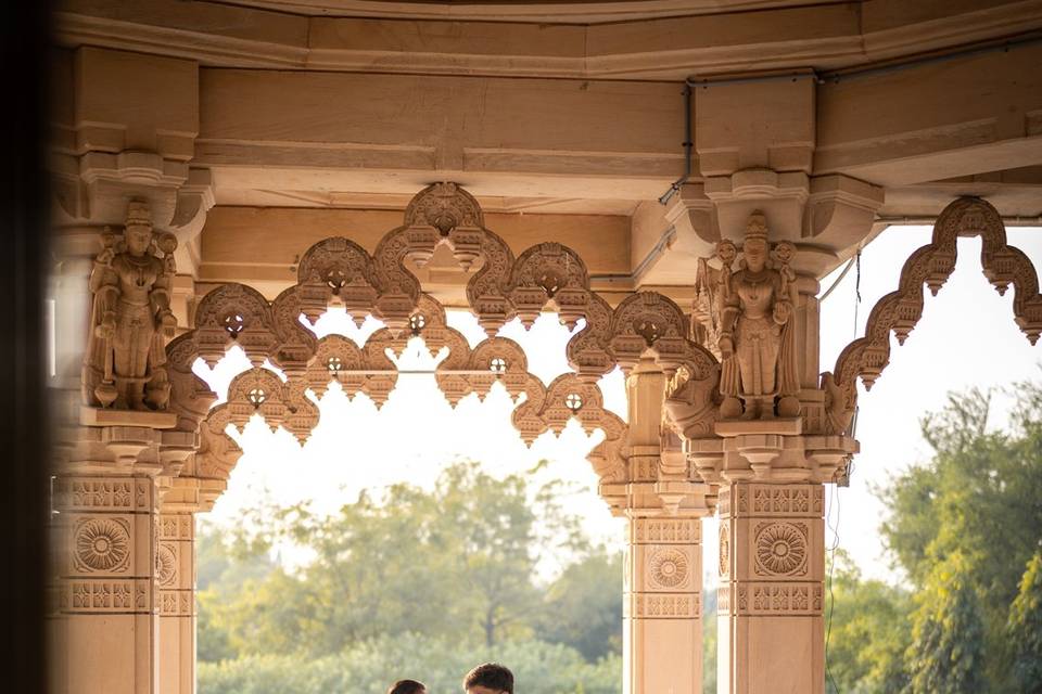 Candid Photography