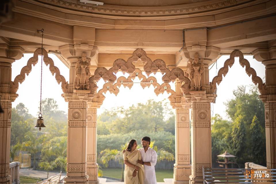 Candid Photography