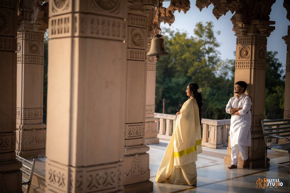 Candid Photography