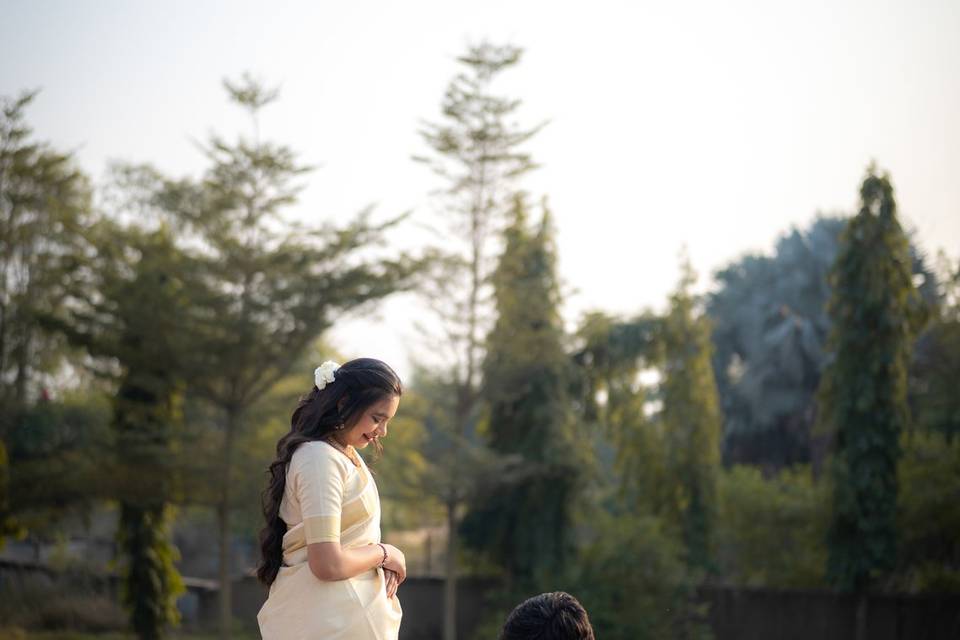 Candid Photography