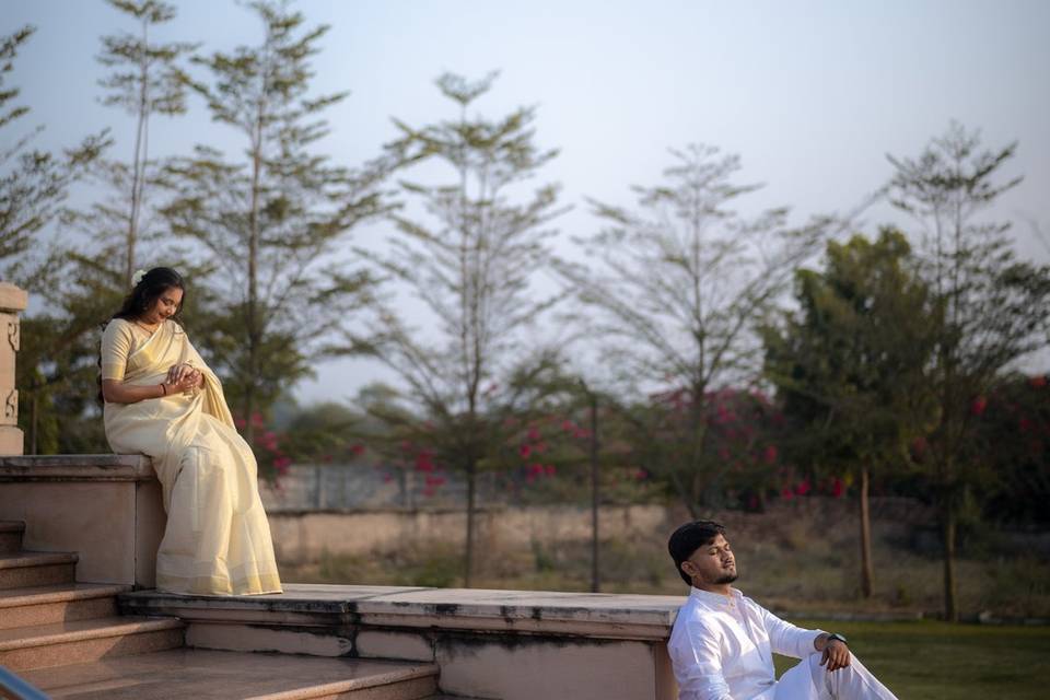 Candid Photography