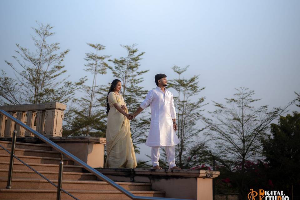 Candid Photography