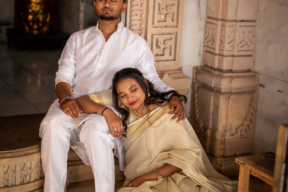 Candid Photography