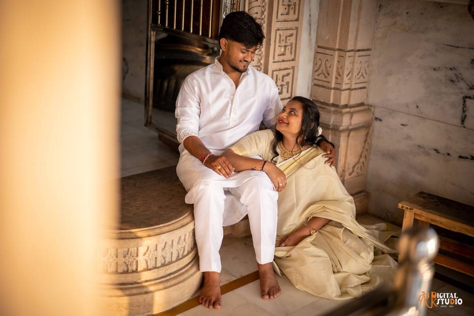 Candid Photography