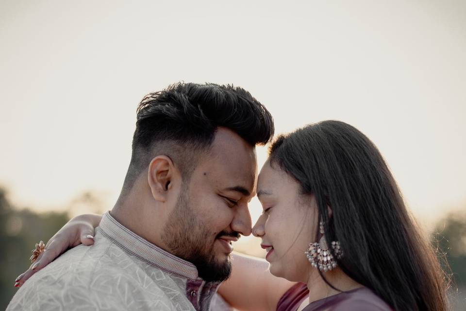 Candid Photography