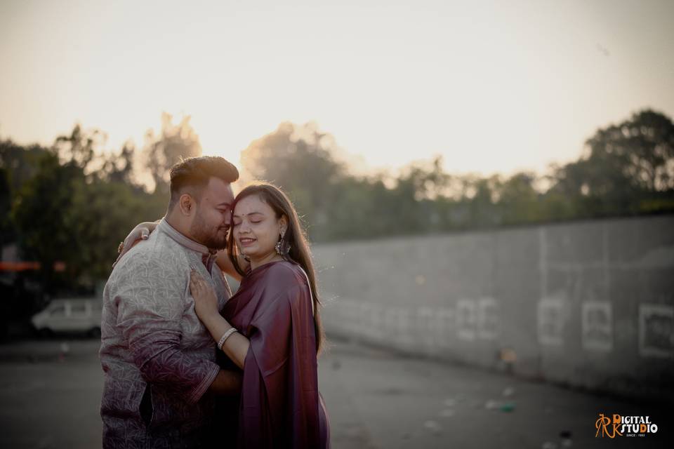 Candid Photography