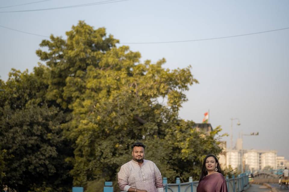 Candid Photography