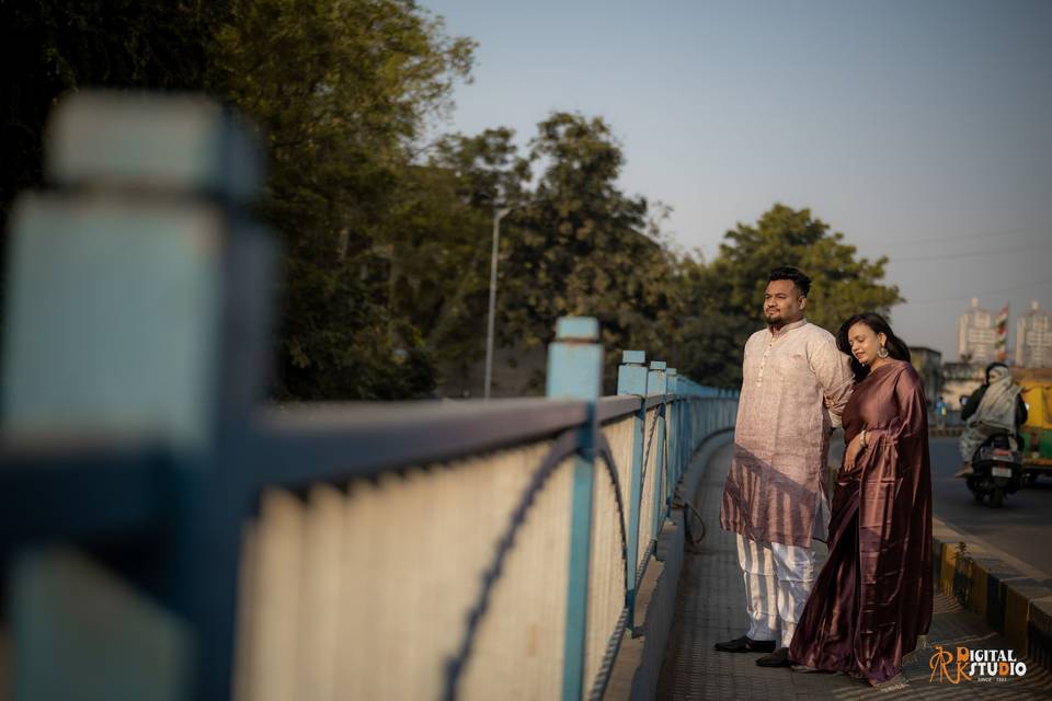 Candid Photography