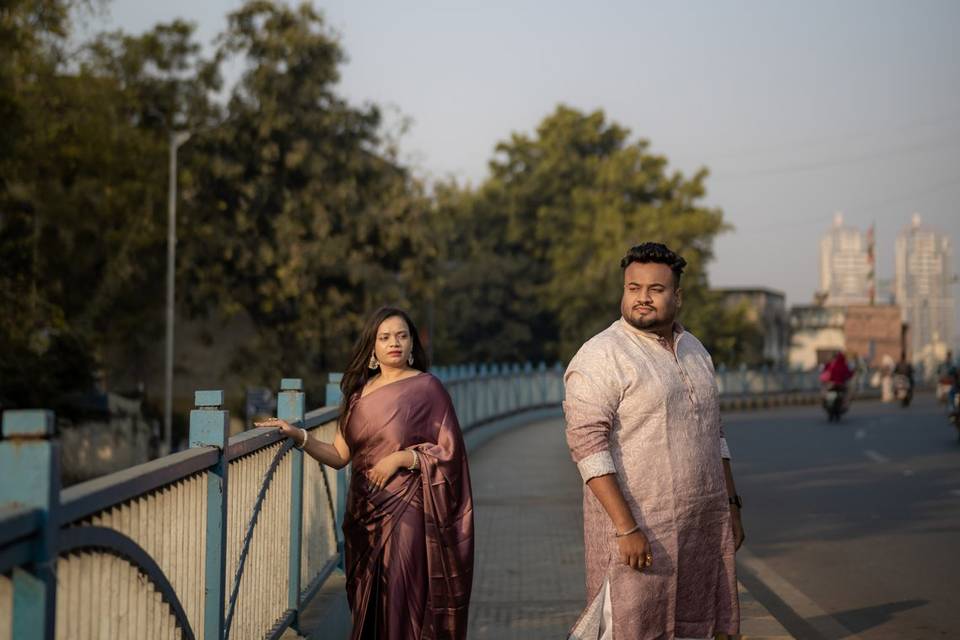 Candid Photography
