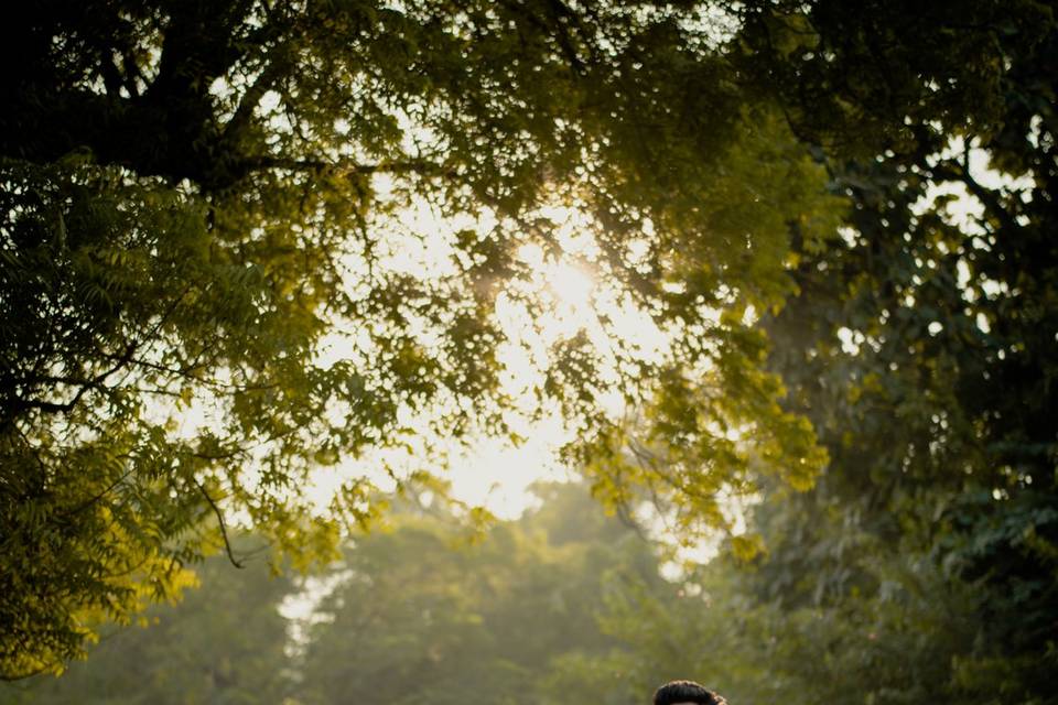 Candid Photography
