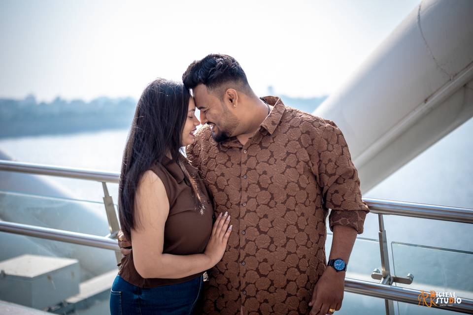 Candid Photography