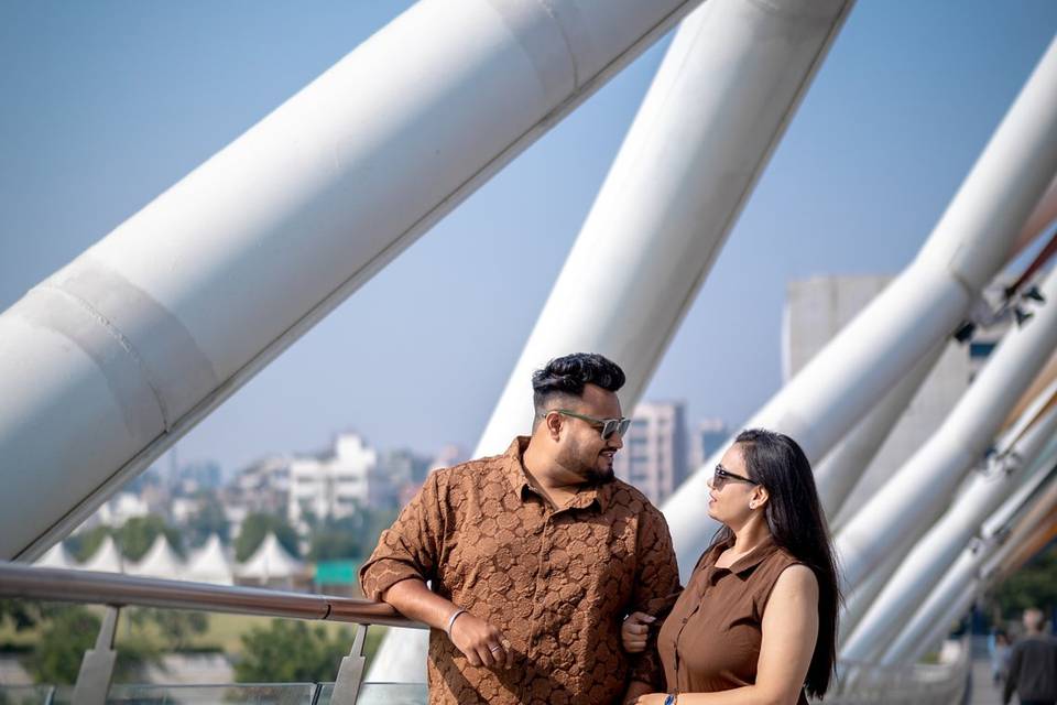 Candid Photography