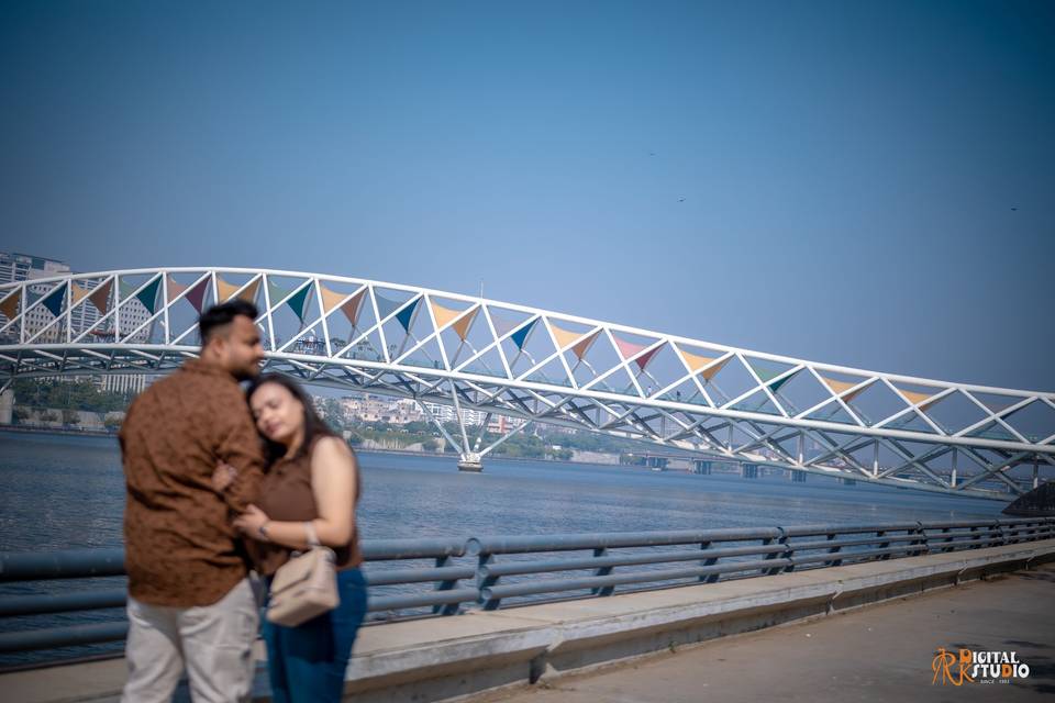 Candid Photography